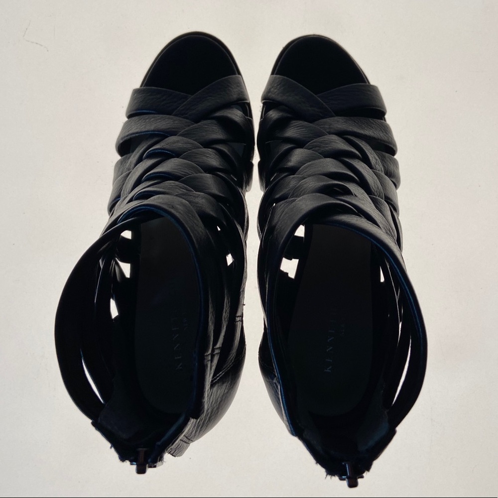 Kenneth Cole Heels - Picture 2 of 5